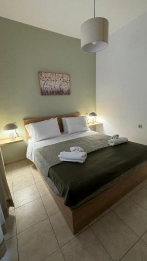 Creta Apt Mela B3